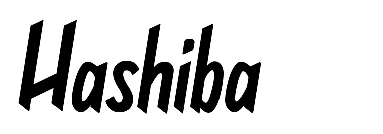 Hashiba